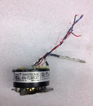 

The encoder NH4-17LS65CAT