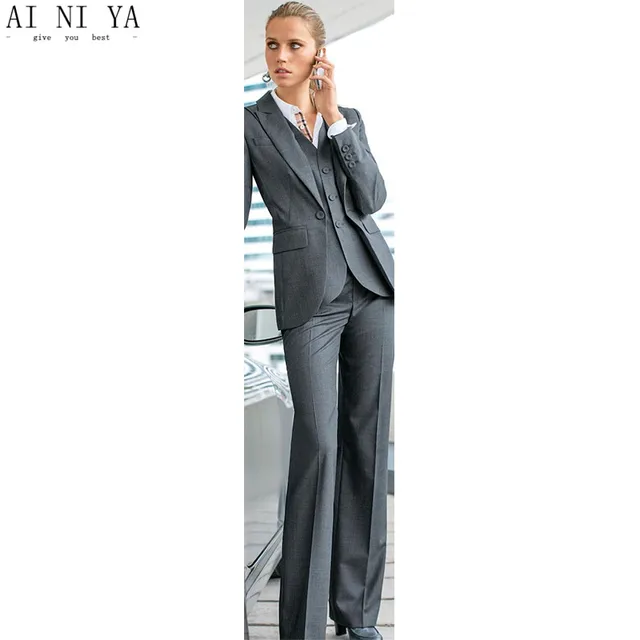 business formals