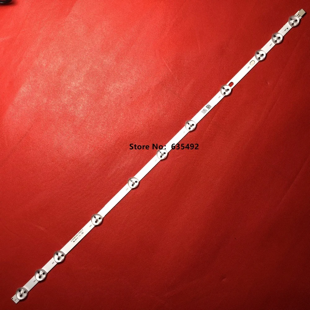 Новинка 11 светодиодов 32 дюйма NDV REV1.1/V estel рев 0 2 VES315WNDX 01 для 32LED400S 32LED625 32LEDC1350 HD32E1