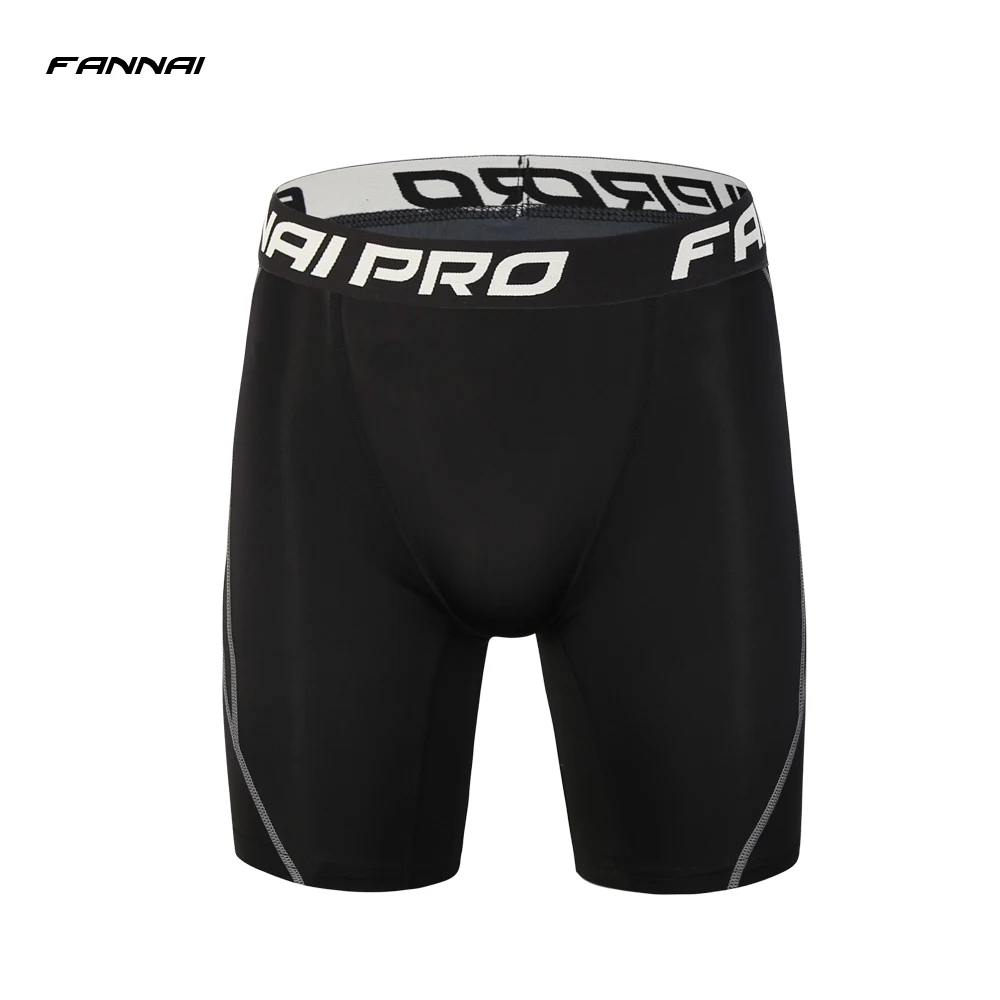 Брендовые мужские Shortpants шорты для бега тренажерный зал марафон Crossfit теннис Dry-fit спорта баскетбол "волейбол Футбол Короткие