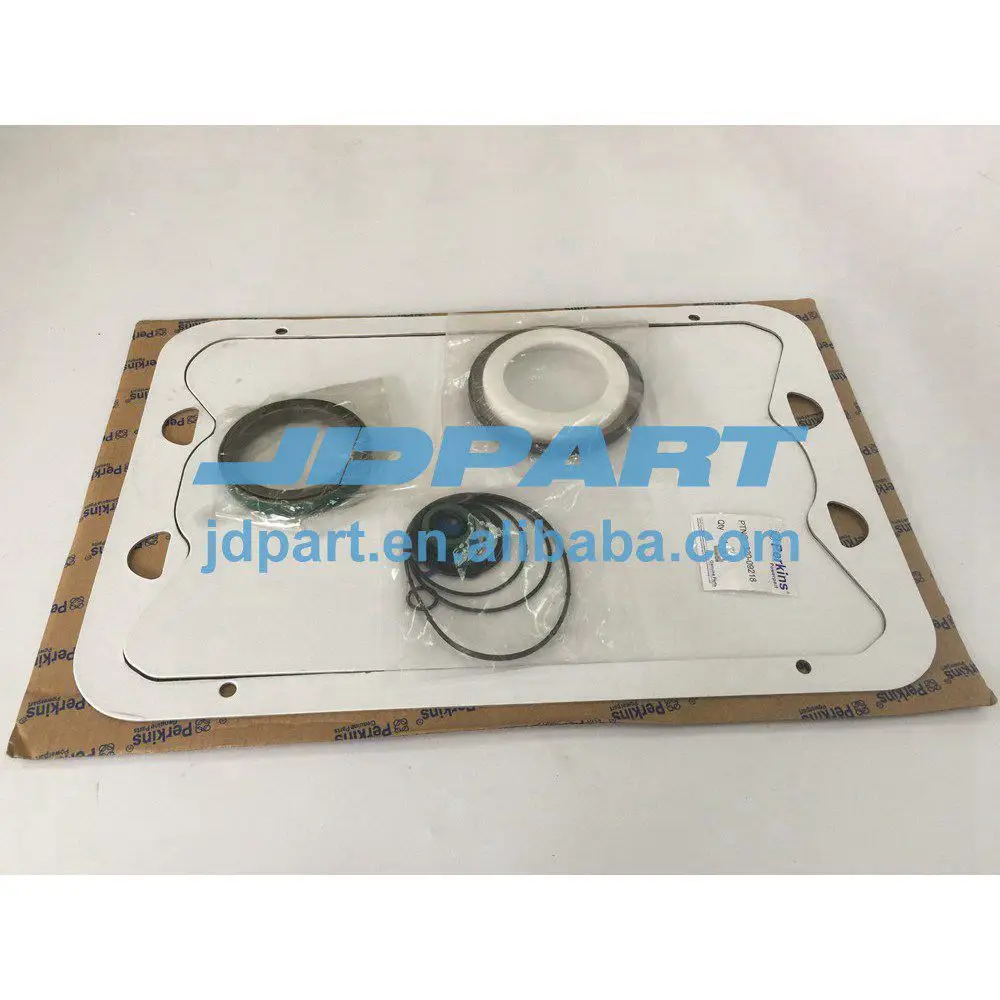 

JCB444 lower gasket kit 320-09218 For JCB