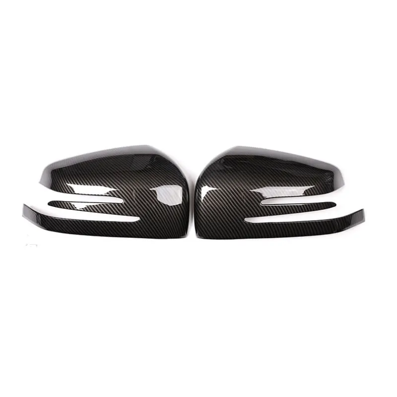 

Car Styling Rearview Mirror Shell Case Car Rearview Mirror Refiting For Mercedes Benz W166 ML GLE C292 X166 GL GLS Accessories