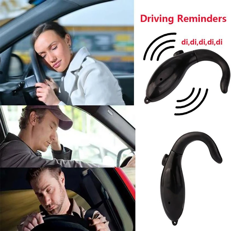 Anti Sleep Drowsy Alarm Alert Sleepy Reminder 2017 Car Safe Device For Car Driver To Keep Awake Car Accessories Anti Sleep Drowsy Alarm Alert Sleepy Reminder 2017 Car Safe Device For Car Driver To Keep Awake Car Accessories
