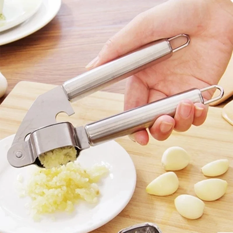 Buy 1 pcs Hot sale Stainless Steel Kitchen Peel Mince