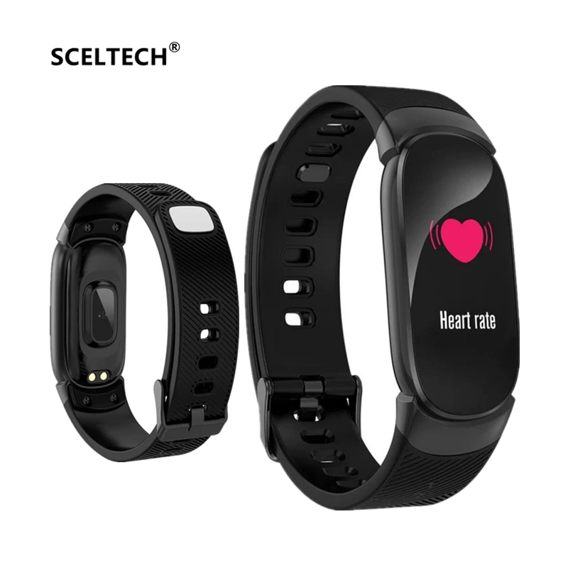 smart bracelet qw16