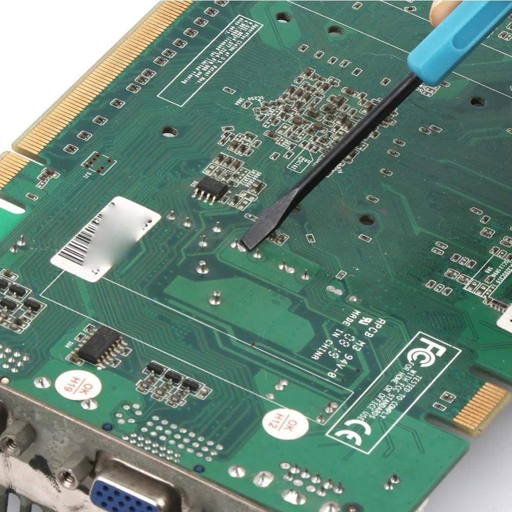 Solder Assist Tool Kit (6)