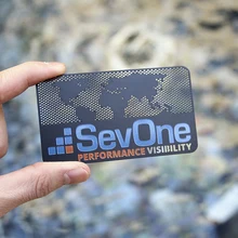 Индивидуализированная металлическая Закладка из нержавеющей стали с изображением котенка рыбы