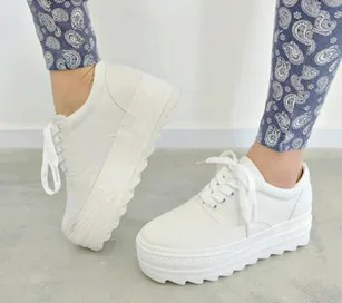 chinese platform shoes