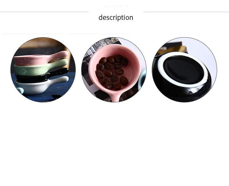 1 шт. в японском стиле глазурованная посуда керамическая ручка блюдо кухня многоцелевой закуски соус блюдо в стиле вестерн уксус блюдо
