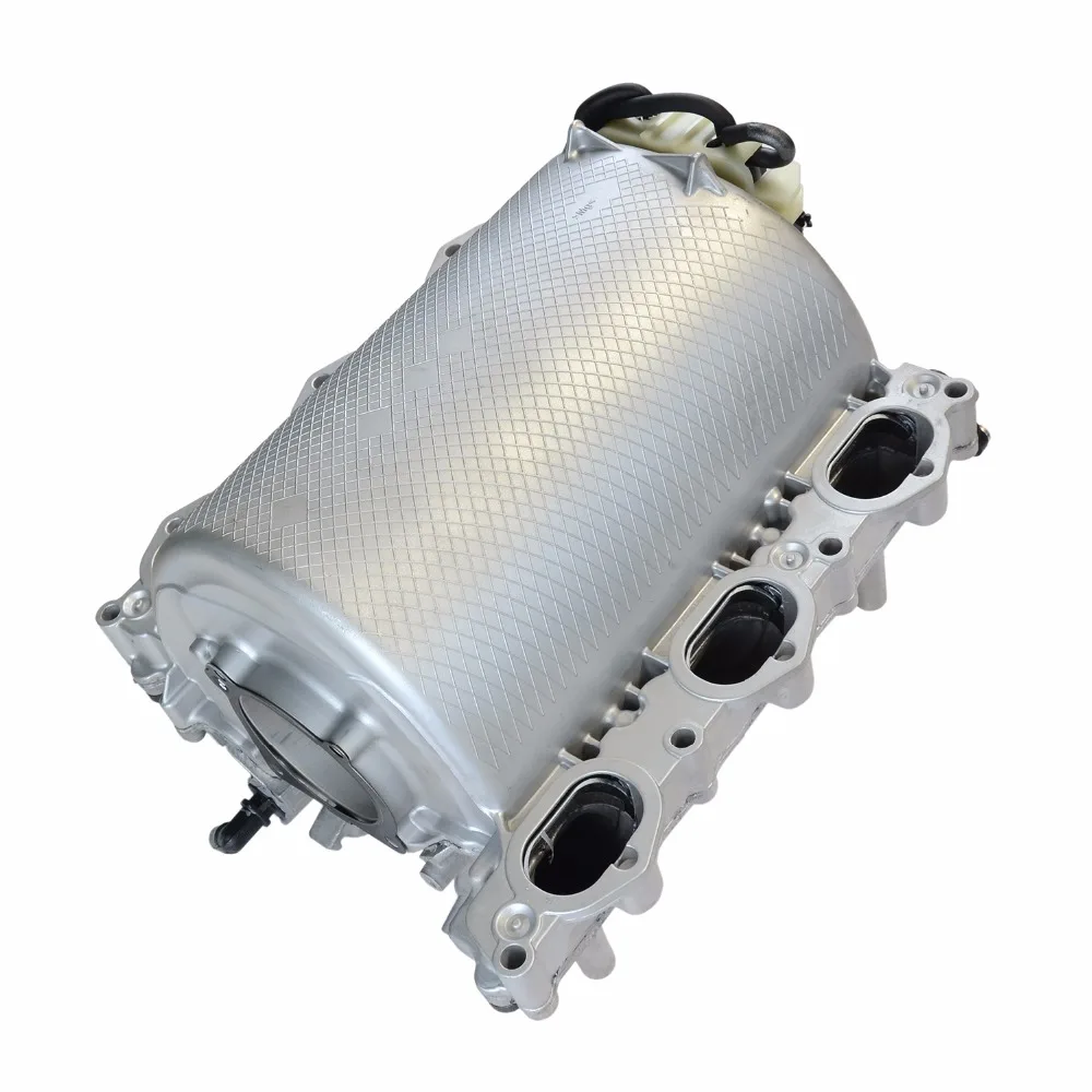 AP02 2721402401 для Mercedes Benz ML C230 C280 CLK GLK E350 R350 SLK M272 M273 V6 коллекторная