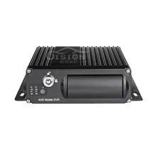 DHL 3g Мобильный DVR, AHD 4CH HD Автомобильный dvr, в режиме реального времени, gps трек, I/O, g-сенсор, AHD DVR, Поддержка iPhone, Android телефон