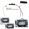 Reverse Backup Rear View Parking Camera 12V DC Power Filter Rectifier Anti interference for VW Skoda BMW AUDU BENZ EU Car ► Photo 3/3