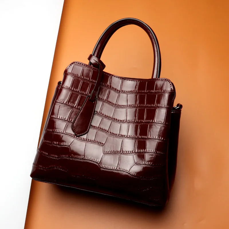 

Women Bags Designer Brand Female Crossbody Shoulder Bags For Women Leather Sac a Main Ladies Bag