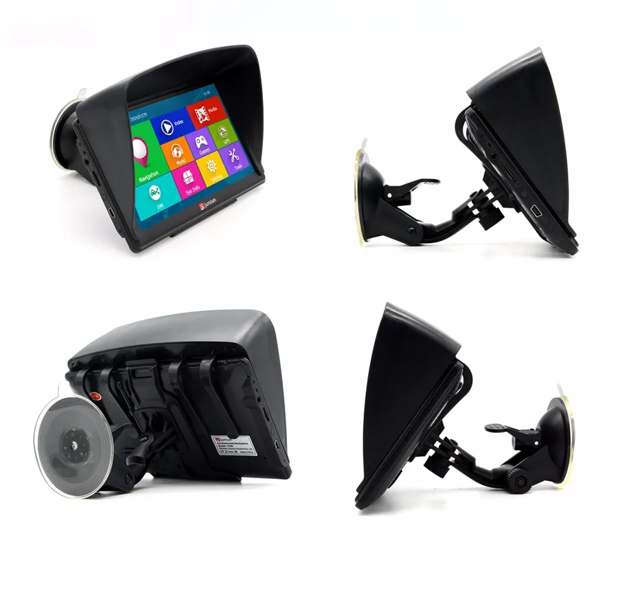 Навигатор 7 Дюймов Купить Бу