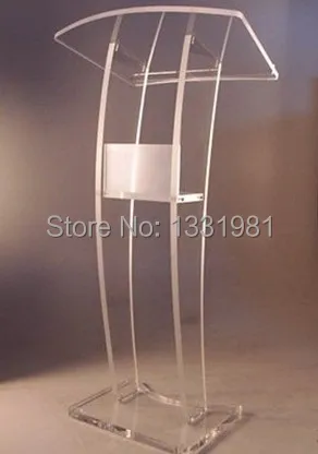 Бесплатная доставка, плексигласовый Акриловый Трибуна из акрила, церковный лектерн, плектерн, плексиглас, пульпитр, плексиглас, подиум, пле... Бесплатная доставка, плексигласовый Акриловый Трибуна из акрила, церковный лектерн, плектерн, плексиглас, пульпитр, плексиглас, подиум, пле...