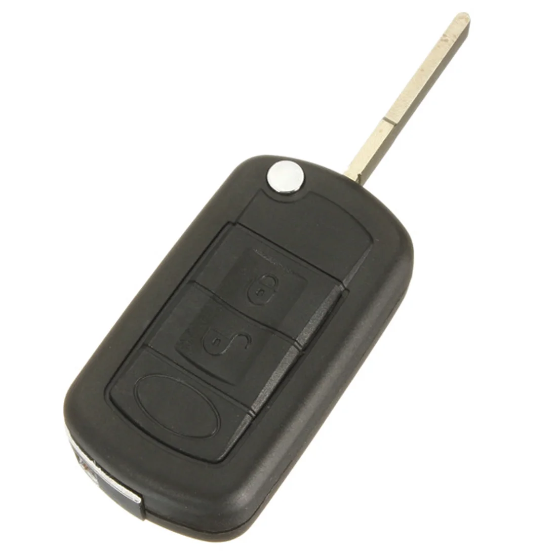 3 кнопки дистанционного ключа чехол для Range Rover Sport для Land Rover Discovery 3