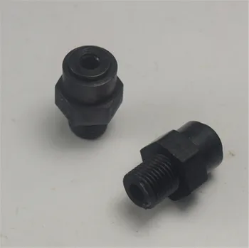 

Reprap Prusa i3 Mendel 3D printer M10 threaded bowden coupling(1.75mm filament) for 2*4 m tube