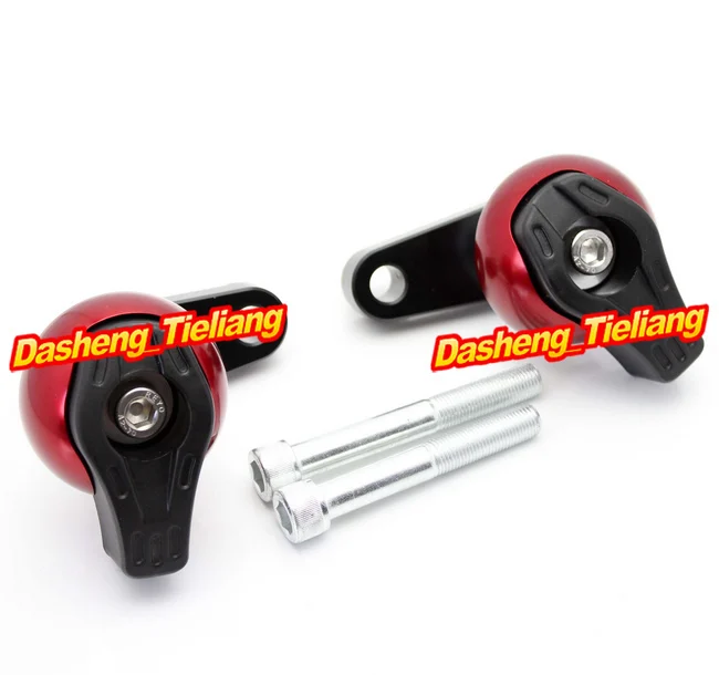 For Honda CBR1000RR 2004 2005 CBR 1000RR Frame Sliders Crash Pads Protector font b Motorcycle b