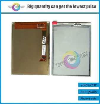 

New 6'' PVI ED060SCF(LF)C1 E-ink LCD display for Amazon kindle 4 Ebook Reader