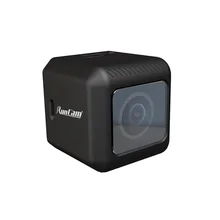 Runcam5 Runcam 5 1080 120FPS NTSC/PAL переключаемый высокопроизводительный FPV видео запись встроенный аккумулятор 950 мАч для радиоуправляемого дрона 56g