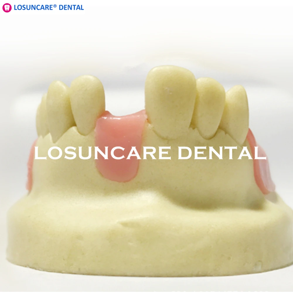 Стоматологическая Синусоидальная подъемная модель зубов типодонт Учебная модель для тренировки имплантации модель для обучения