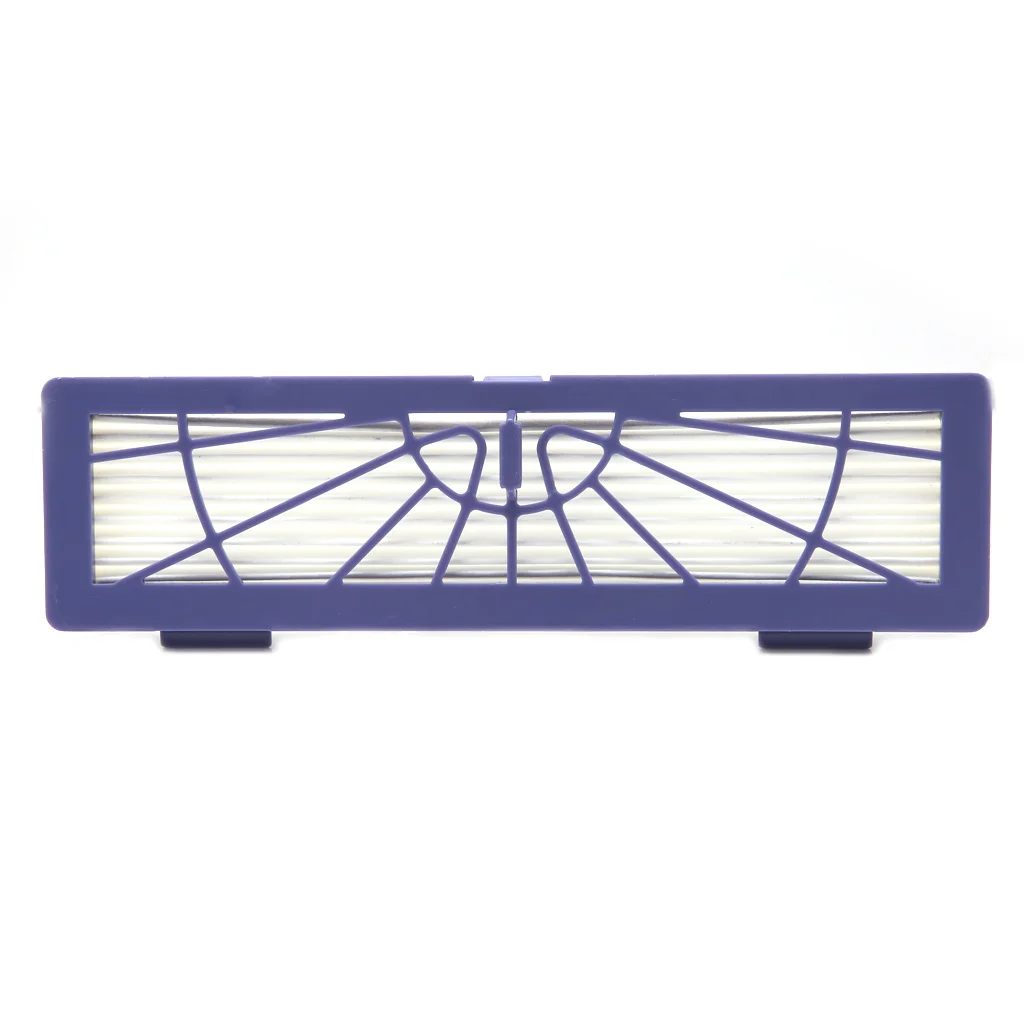 

Durable Filter Robot Vacuum Cleaner Replacement Parts for Neato Botvac 70e 75 80 85