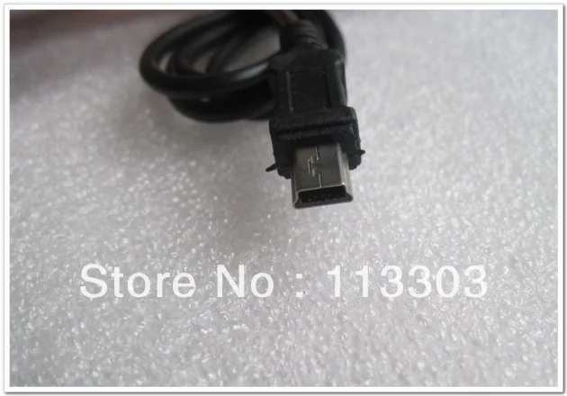5V 2A Mini USB Port Charger Power Adapter for Tablet PC Freelander Q20 Onda Vi10 AC 100V-240V Power Supply