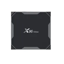 Италия IP tv box X96 MAX android tv box 8,1+ IP tv подписка Albania vod SERIES epg Европа Великобритания EXYU США M3U xxx smart tv box