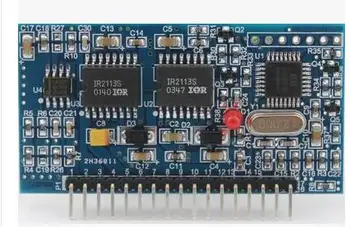

NEW Pure sine wave inverter drive board EGS002 EG8010+IR2110 Driving module