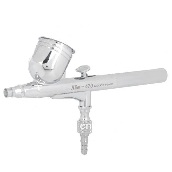 Buy Wholesale HD 470 7cc 0.3mm Air Brush Airbrush