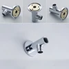 Wall Mounted Shower Arm Stainless Steel Material Chromed Bathroom Shower Accessories Shower Head Fixed Pipe Shower Holder ► Photo 2/6