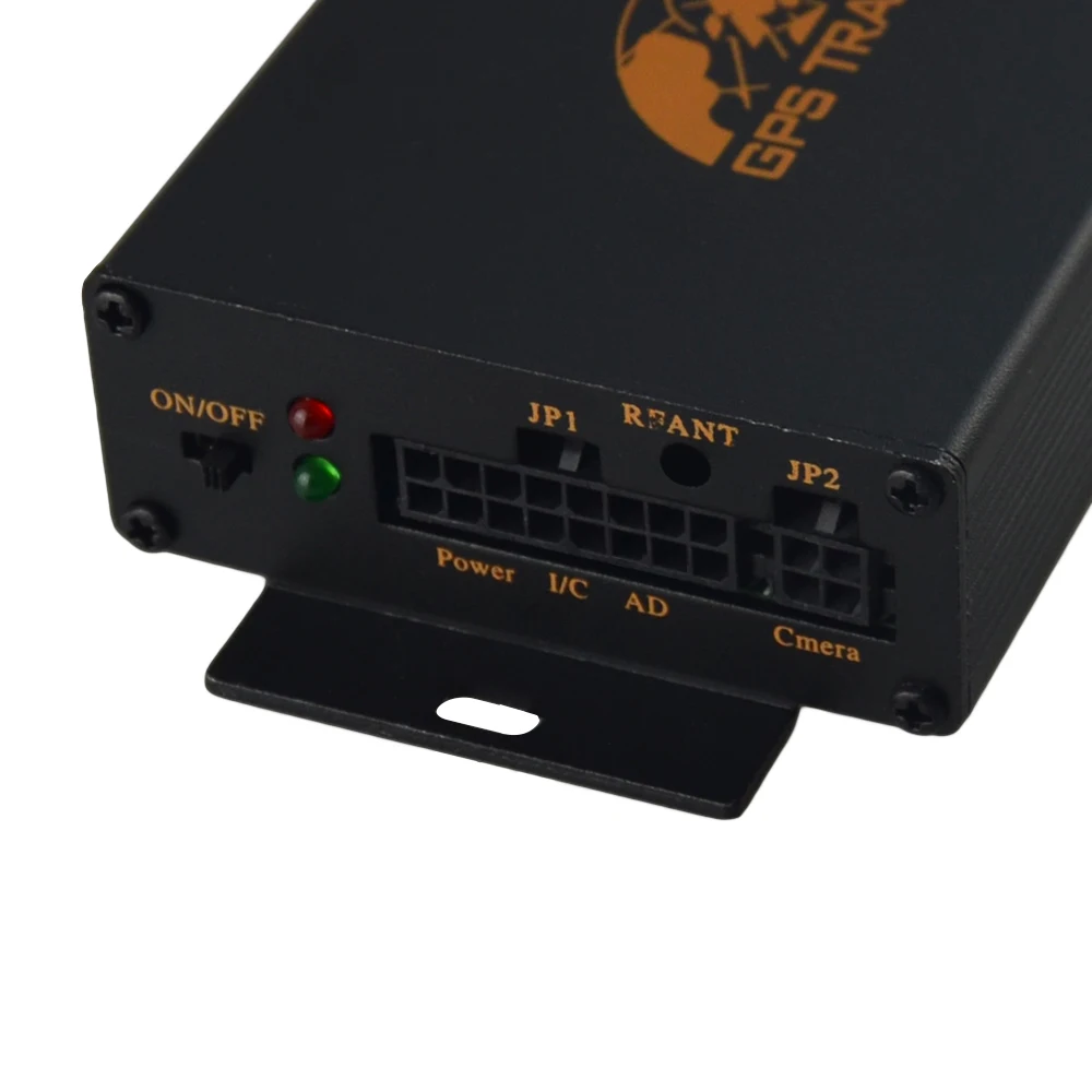TK105A gps 105A автомобильная система coban Автомобильный gps трекер поддержка RFID камера датчик топлива с ограничителем скорости gps онлайн система слежения