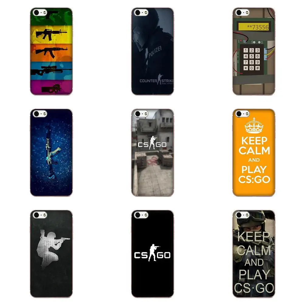 

Cs Go Bomb For Galaxy J1 J2 J3 J330 J4 J5 J6 J7 J730 J8 2015 2016 2017 2018 mini Pro Style Design Cell Phone Case