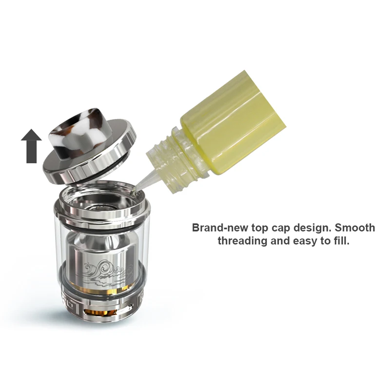 Ehpro billow X (8)