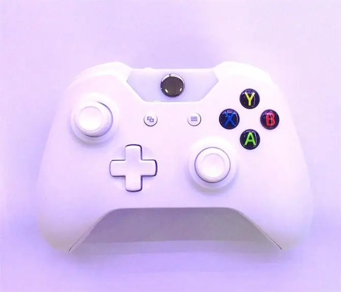 2020 Новый беспроводной Bluetooth Геймпад контроллер для Xbox One XboxOne игровой джойстик