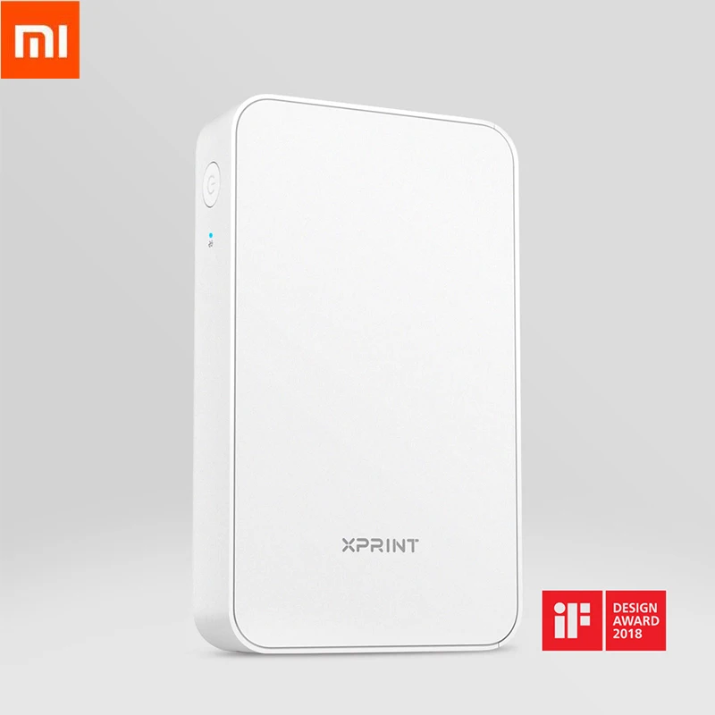 Aliexpress.com : Buy Xiaomi XPRINT Mobile phone photo