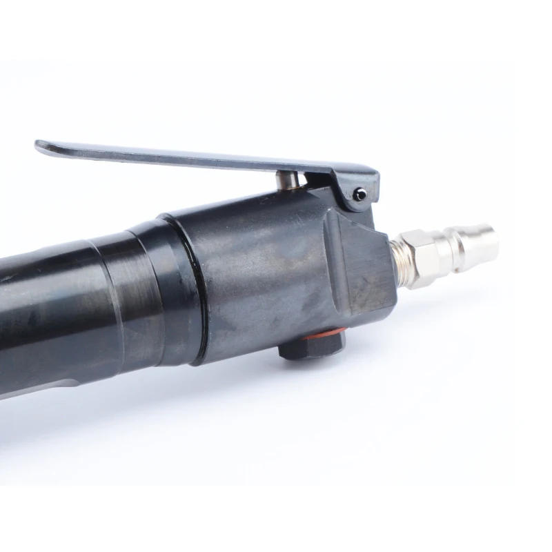Pneumatic tools MK-163 Straight shank professional air shovel air hammer small rust remover pneumatic shovel