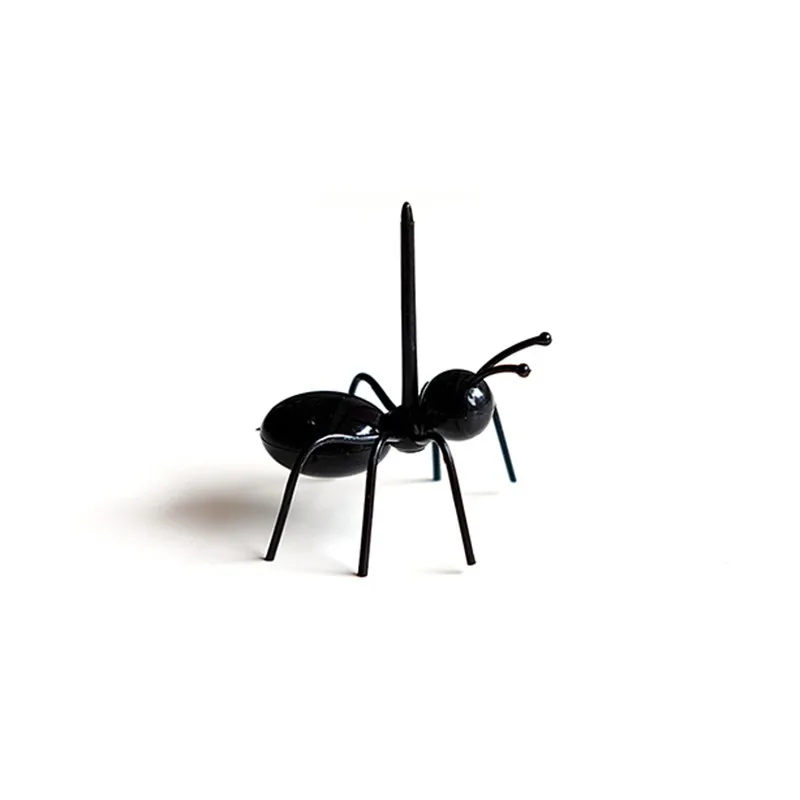 12PcsSet-Friendly-Plastic-Mini-Ant-Fruit-Fork-Toothpicks-Easy-Decoration-Kitchen-Bar-Kids-Dessert-Forks-Tableware-KC1568 (7)