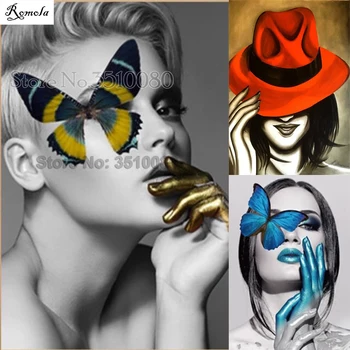 

5D DIY diamond paintings Celebrity full square/round drill Embroidery Pattern 3D Cross stitch kits mosaic wall stickers