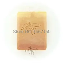 Фруктовый узор Мини diy мыло штамп печать с ручкой 40*29 мм(na044