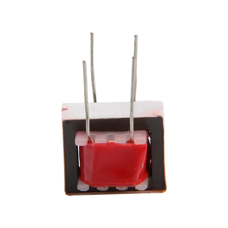 

5X Audio Transformers 600:600 Ohm Europe 1:1 EI14 Isolation Transformer Ringing