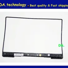 Wellendorff /оригинальная ЖК-дисплей ободок для DELL XPS 14Z L412Z L411Z передняя рамка B крышка B SHELL, 07V8Y2 7V8Y2