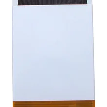 Фокус Беспроводной 2-полосная на открытом воздухе громкий Солнечной Сирена солнечной энергии сигнальная Сирена-Стробоскоп MD-326R