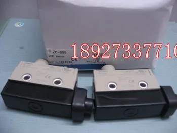

[ZOB] 100% supply new original Omron omron limit switch ZC-D55 --5PCS/LOT
