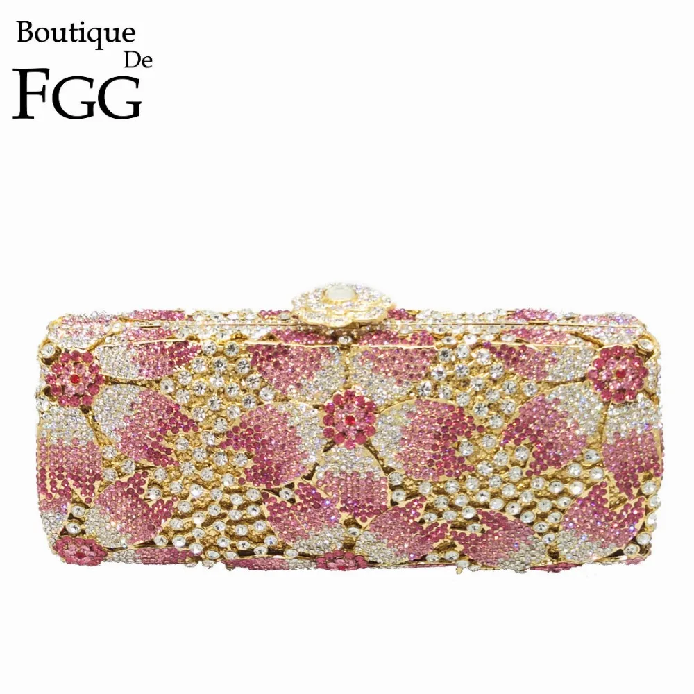 Online Get Cheap Pink Clutch Bag Alibaba Group