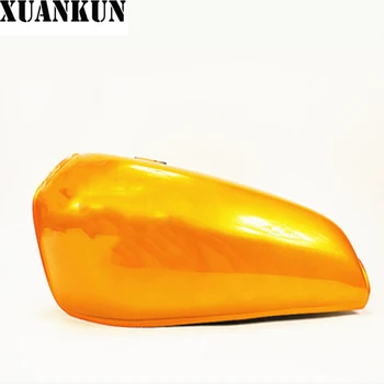 

XUANKUN Modified Motorcycle Tank JH70