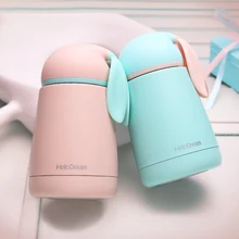 Best Price Cartoon Rabbit 304 Stainless Steel Thermos Children Kid Vacuum Flasks Hot Water Insulated Thermocup Tea Coffee Thermos Bottle Best Price Cartoon Rabbit 304 Stainless Steel Thermos Children Kid Vacuum Flasks Hot Water Insulated Thermocup Tea Coffee Thermos Bottle