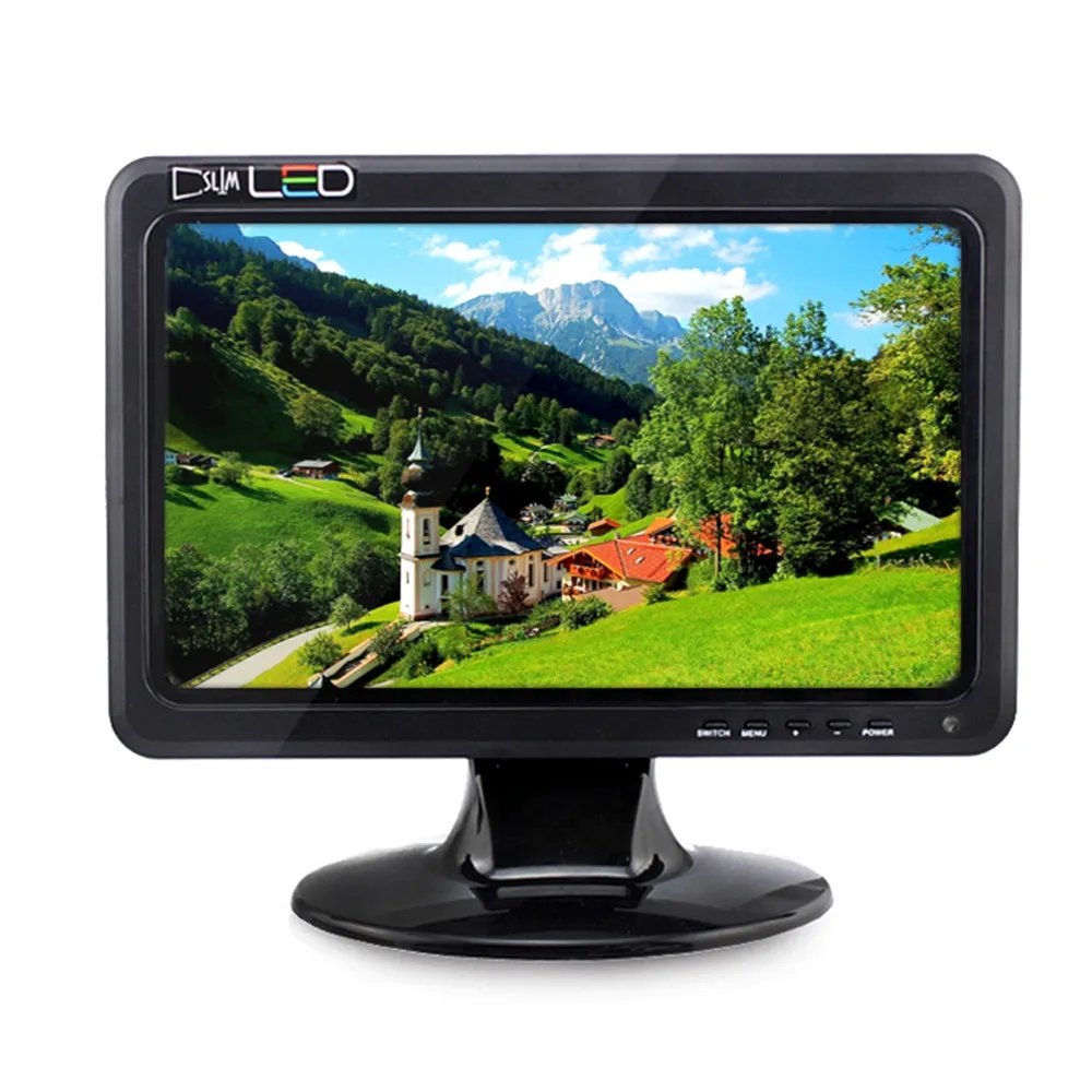 0.1 Inch Portable HD Display  (1)