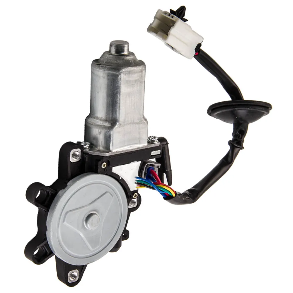 

Window Lift Motor for Nissan 350Z 2003-2009 Infiniti G35 03-07 Front Left Driver 617-51251L 617-58705L 4551-0002L 742-511