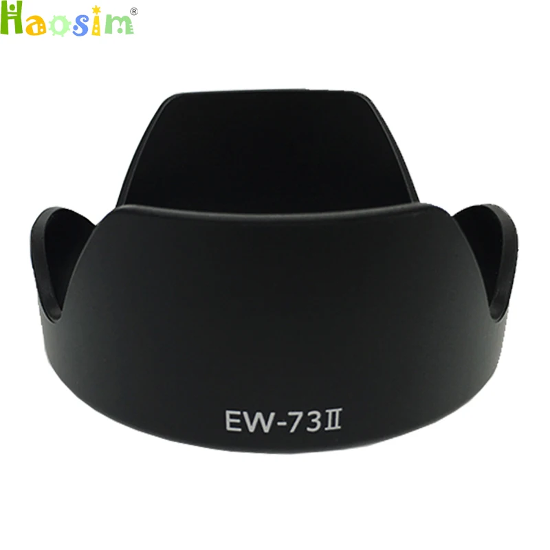 

EW-73II Lens Hood for Canon EF 24-85mm f/3.5-4.5 USM